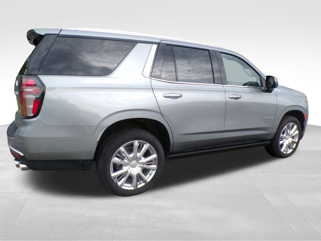 used 2024 Chevrolet Tahoe car, priced at $69,818