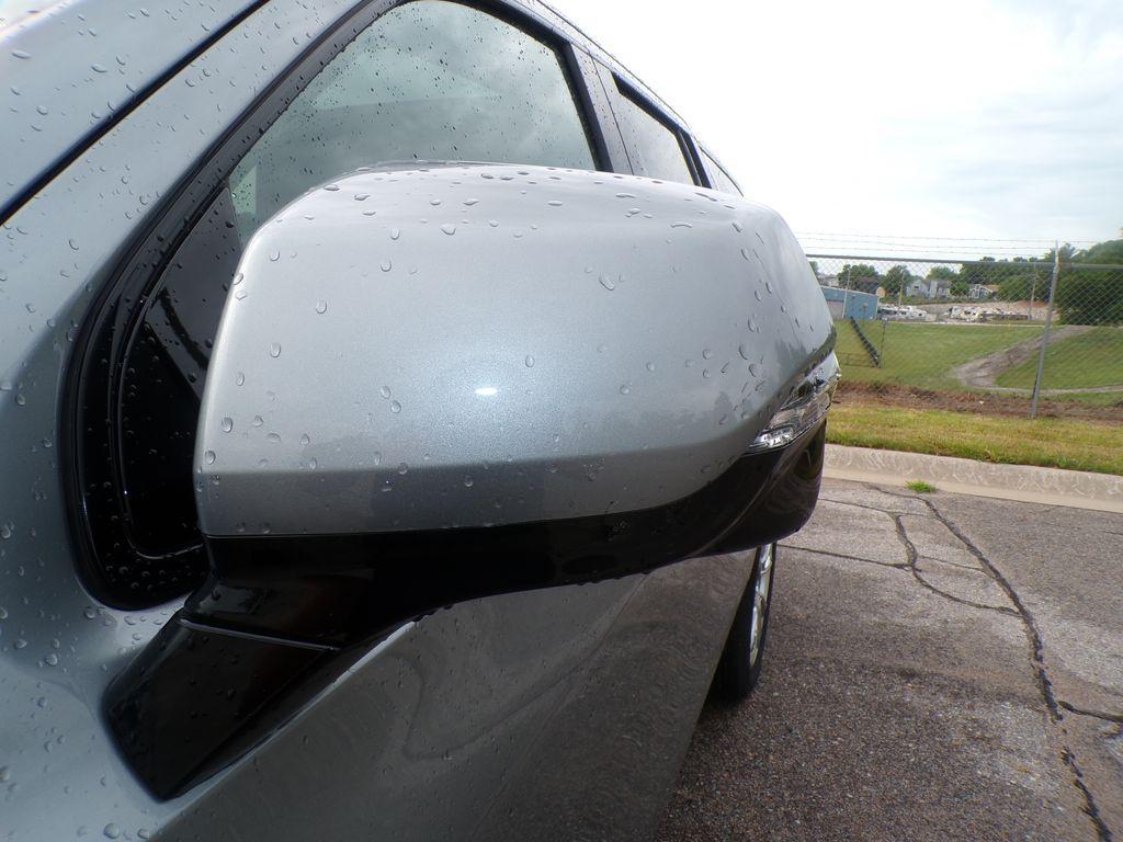 used 2024 Chevrolet Tahoe car, priced at $69,818