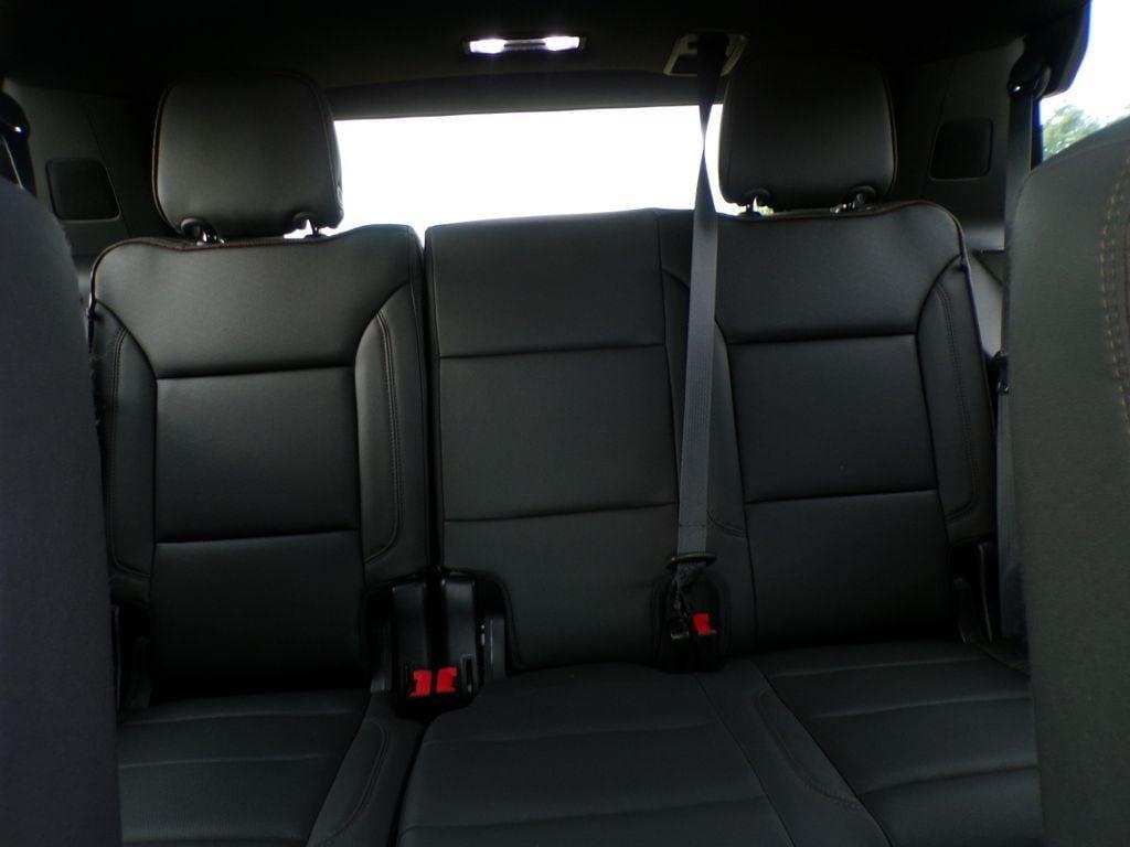 used 2024 Chevrolet Tahoe car, priced at $69,818