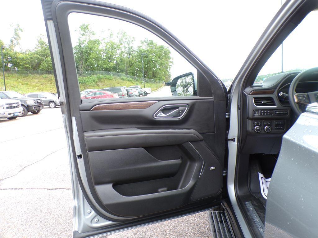 used 2024 Chevrolet Tahoe car, priced at $69,818