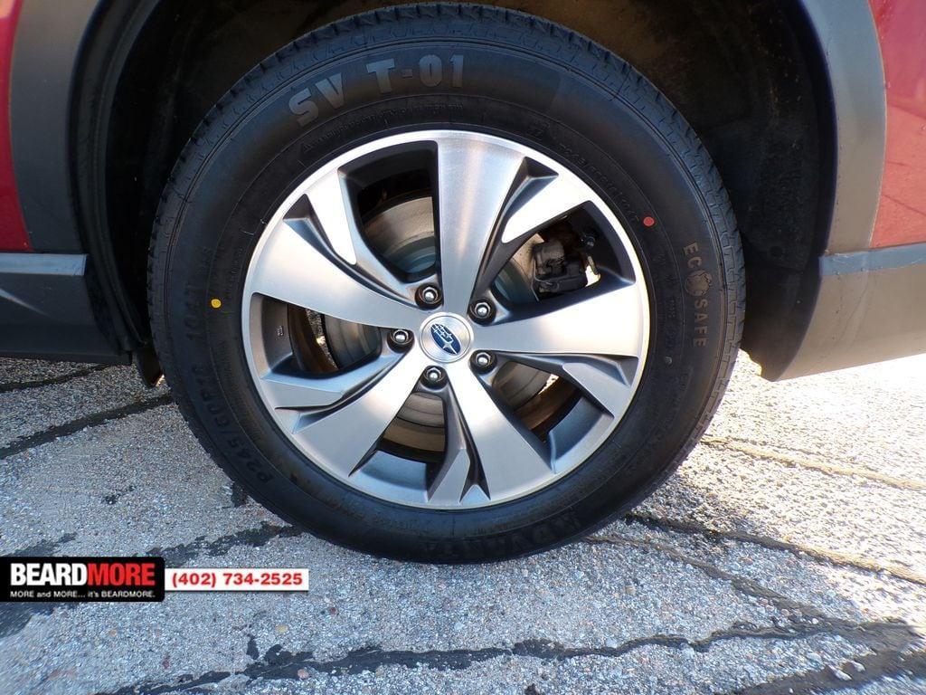 used 2020 Subaru Ascent car, priced at $16,578