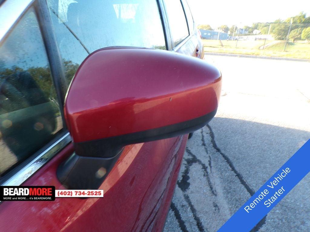 used 2020 Subaru Ascent car, priced at $14,282