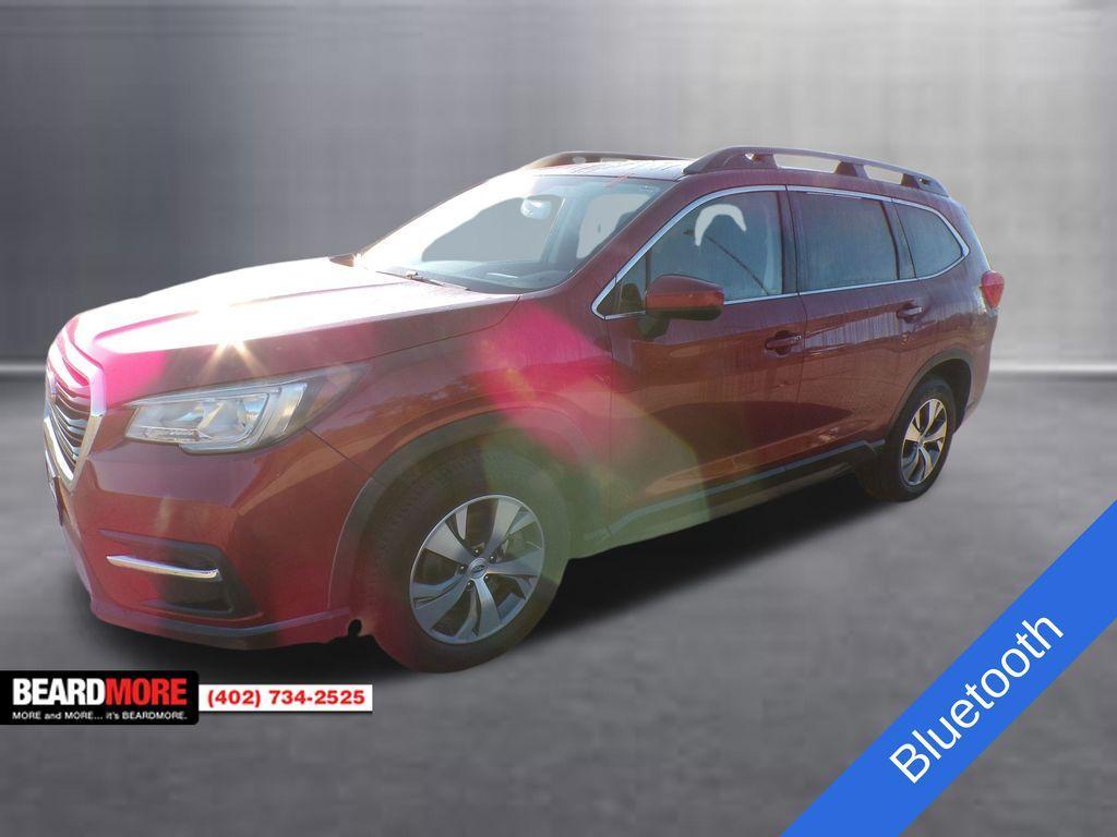 used 2020 Subaru Ascent car, priced at $16,578
