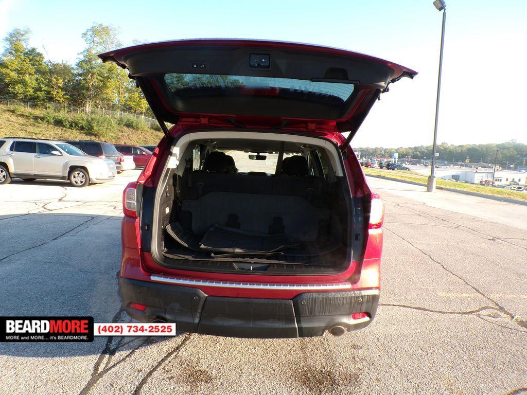 used 2020 Subaru Ascent car, priced at $16,578