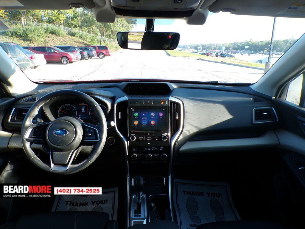 used 2020 Subaru Ascent car, priced at $16,578