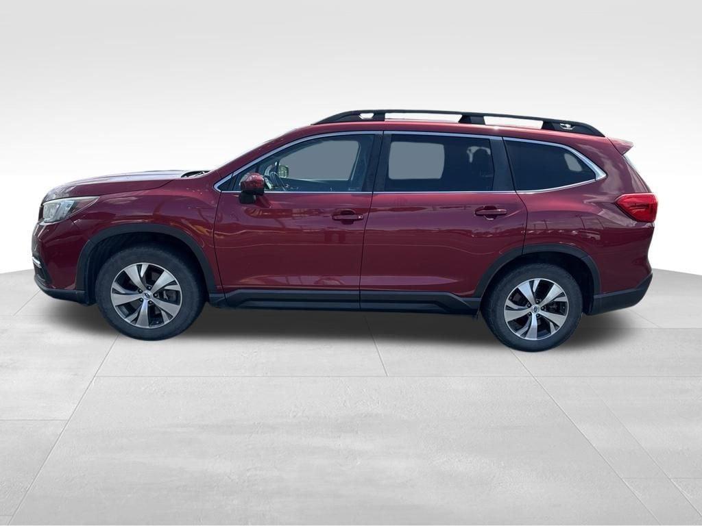 used 2020 Subaru Ascent car, priced at $18,778