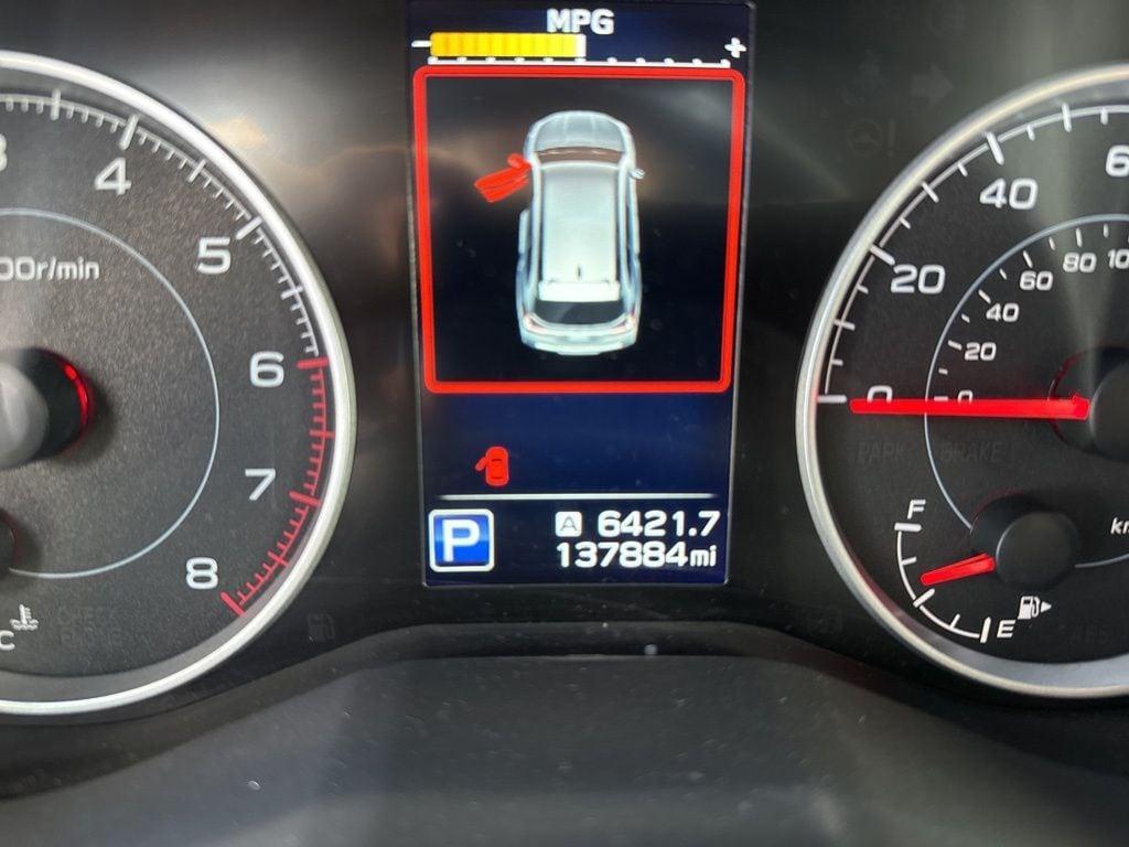 used 2020 Subaru Ascent car, priced at $18,778
