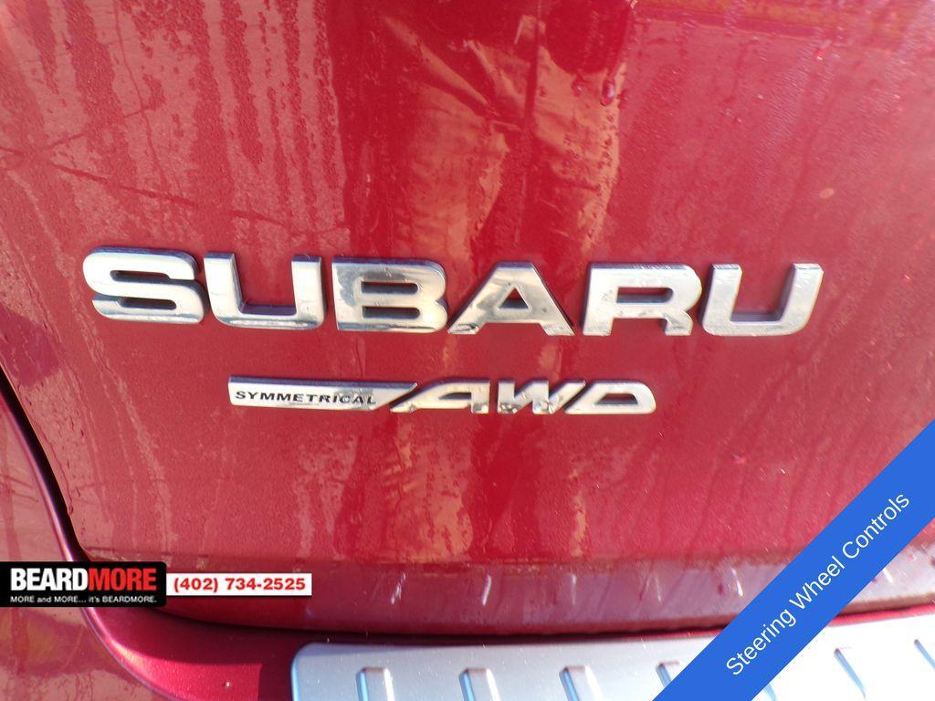 used 2020 Subaru Ascent car, priced at $16,578