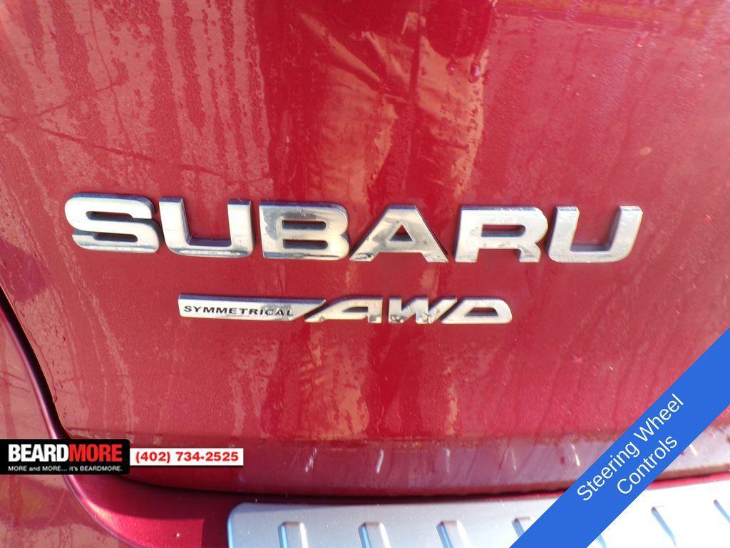 used 2020 Subaru Ascent car, priced at $14,282
