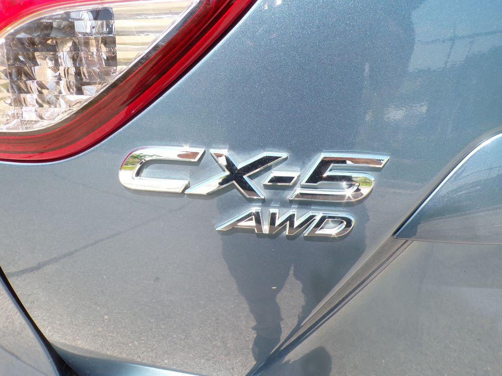 used 2016 Mazda CX-5 car, priced at $13,251