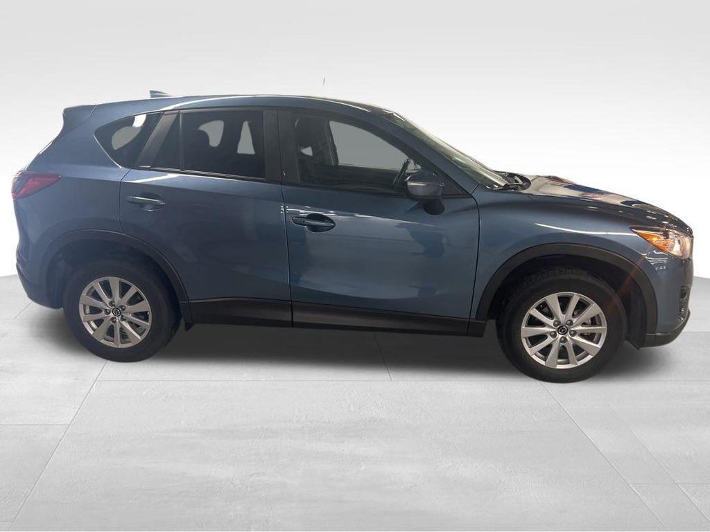 used 2016 Mazda CX-5 car, priced at $12,787