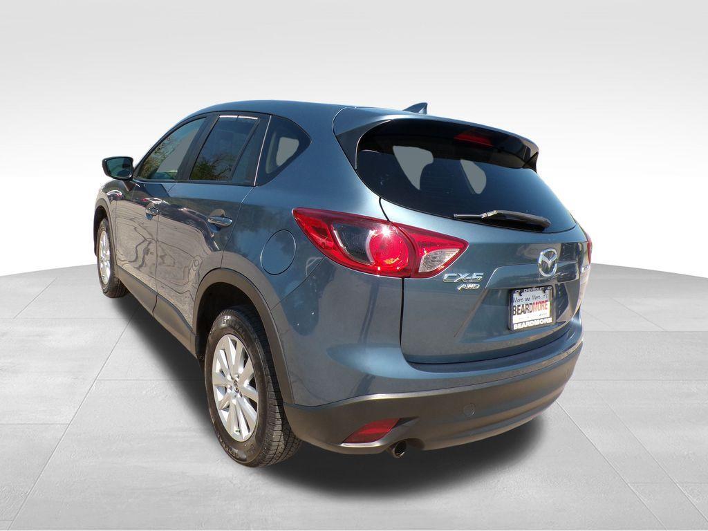 used 2016 Mazda CX-5 car, priced at $13,251