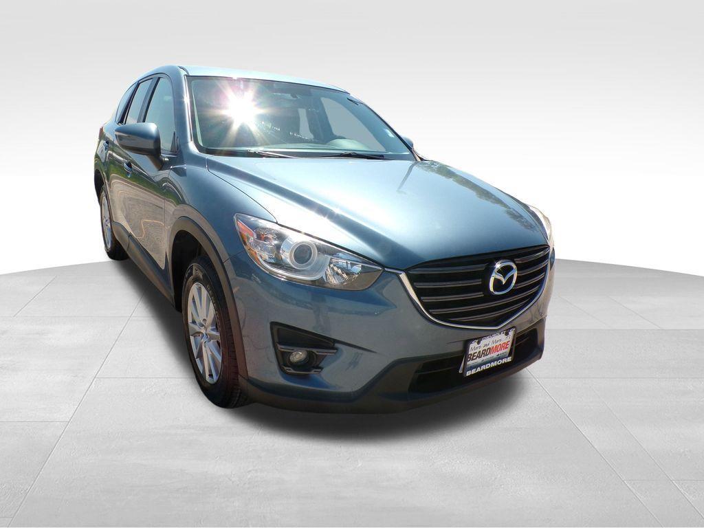used 2016 Mazda CX-5 car, priced at $13,251