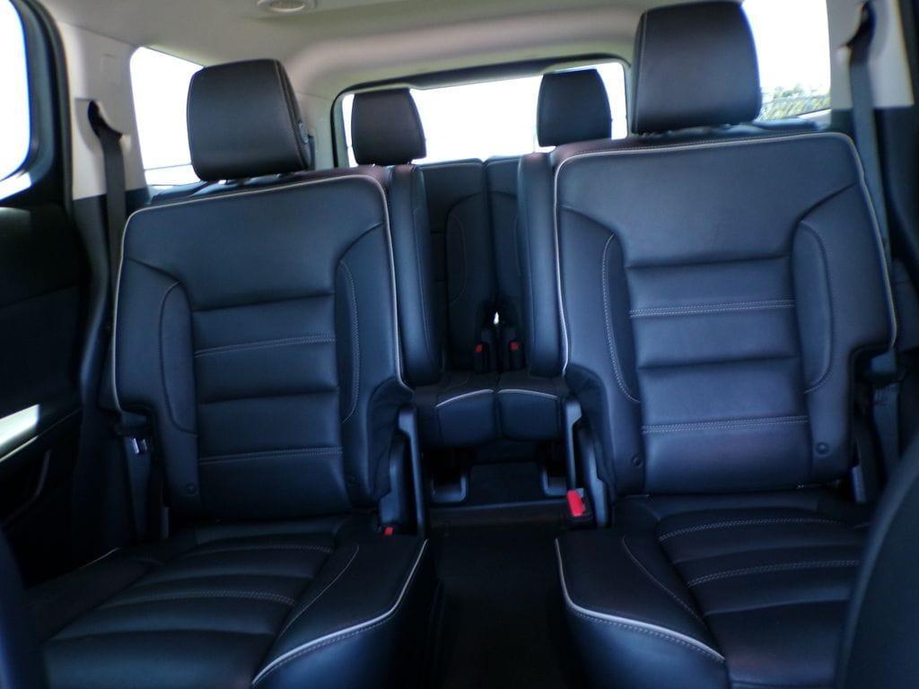 used 2018 GMC Acadia car, priced at $23,909