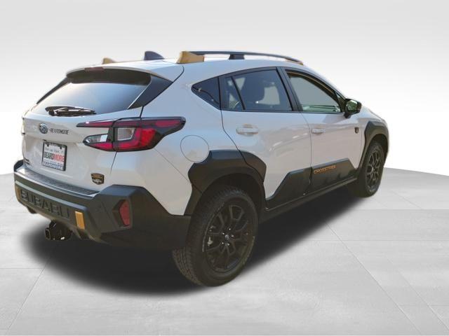 used 2024 Subaru Crosstrek car, priced at $30,977