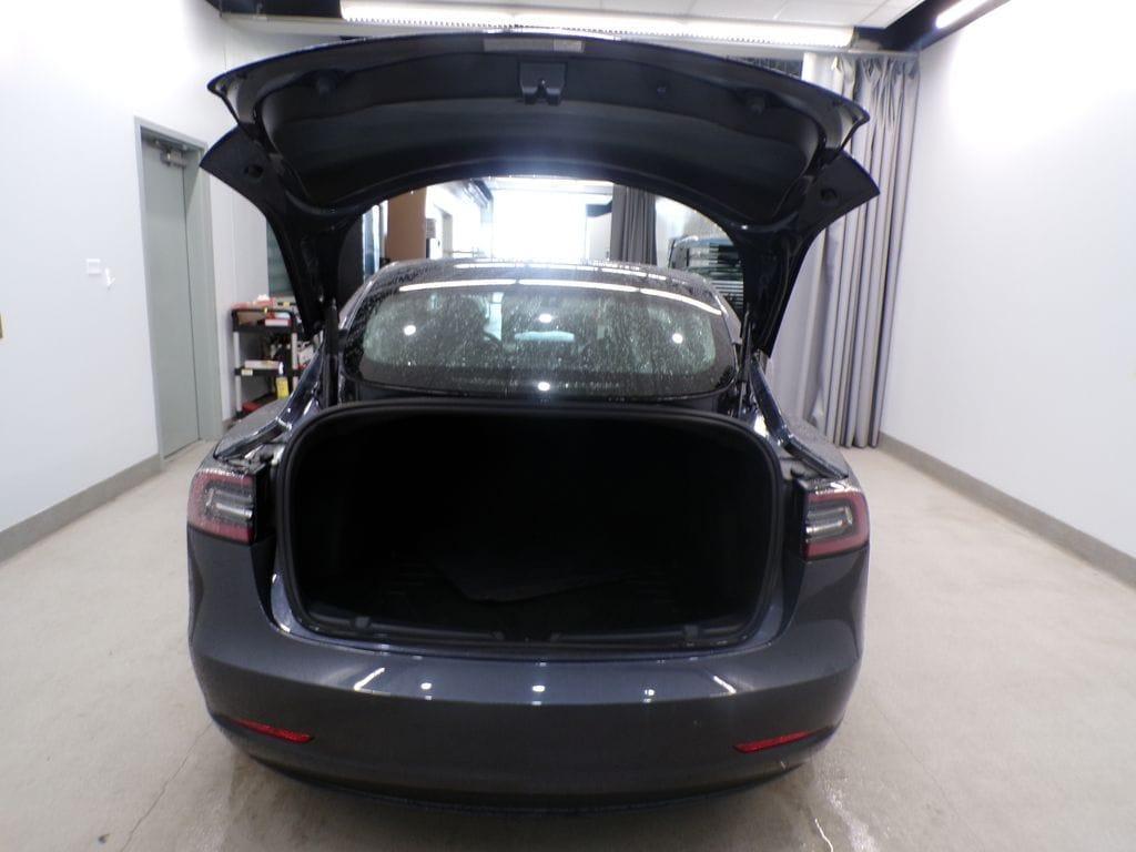 used 2021 Tesla Model 3 car, priced at $28,275