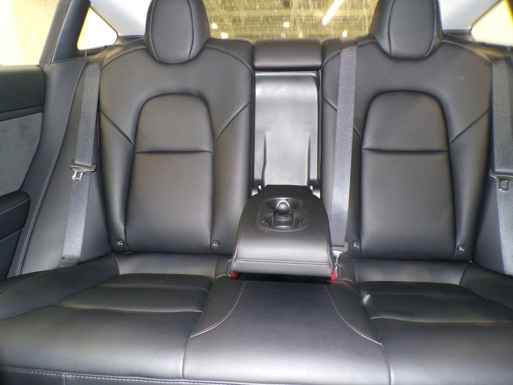 used 2021 Tesla Model 3 car, priced at $28,275