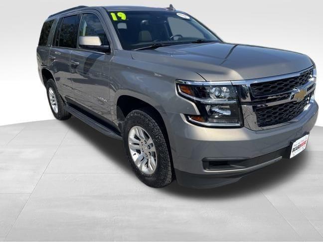 used 2019 Chevrolet Tahoe car, priced at $37,977