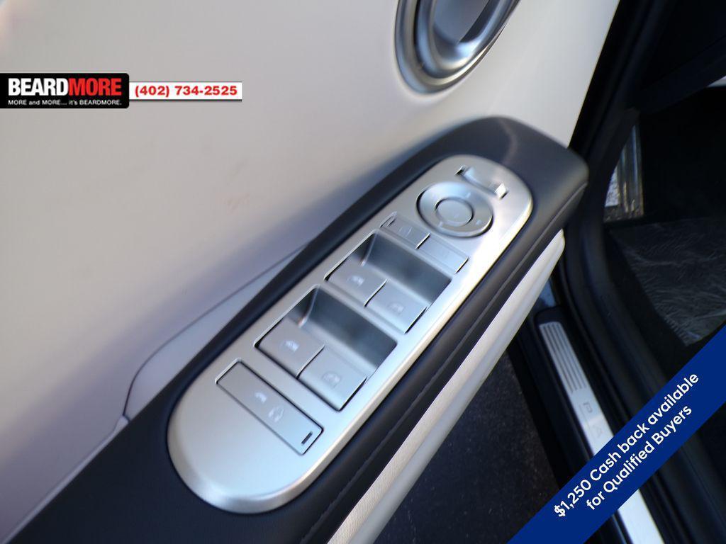 new 2026 Hyundai Palisade car, priced at $54,663