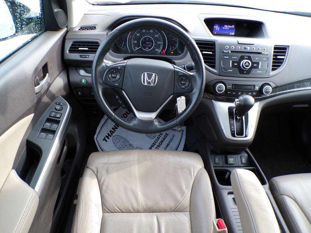 used 2014 Honda CR-V car, priced at $13,943