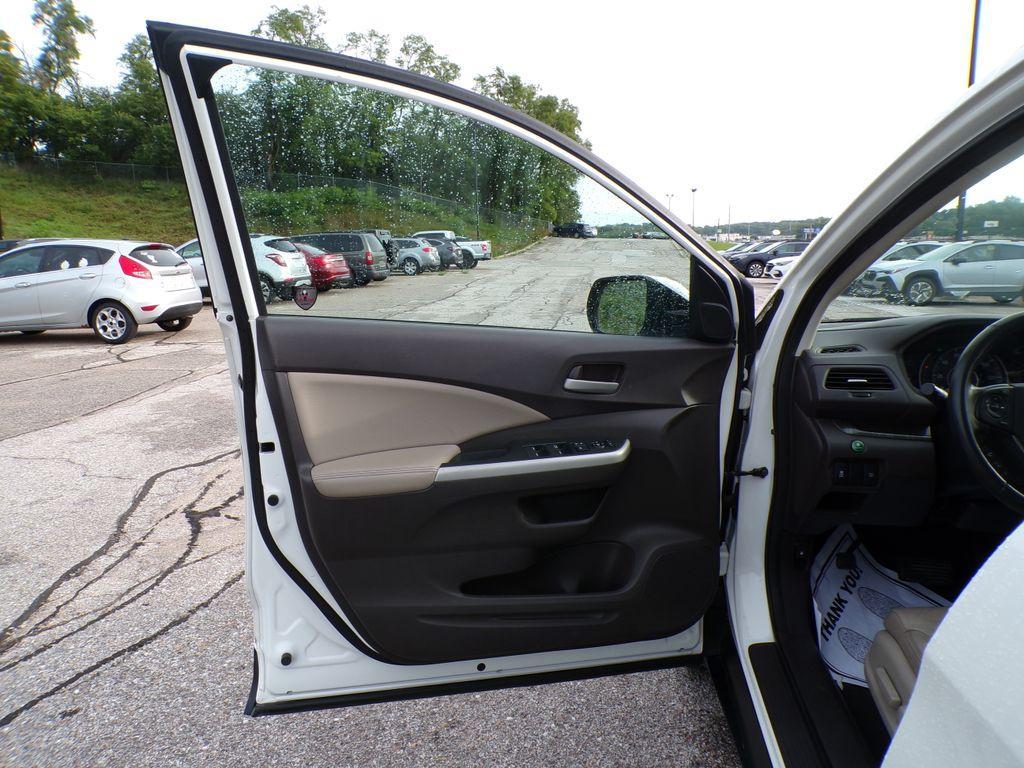 used 2014 Honda CR-V car, priced at $13,943