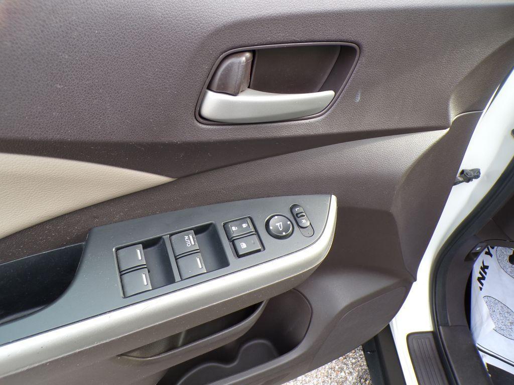 used 2014 Honda CR-V car, priced at $13,943