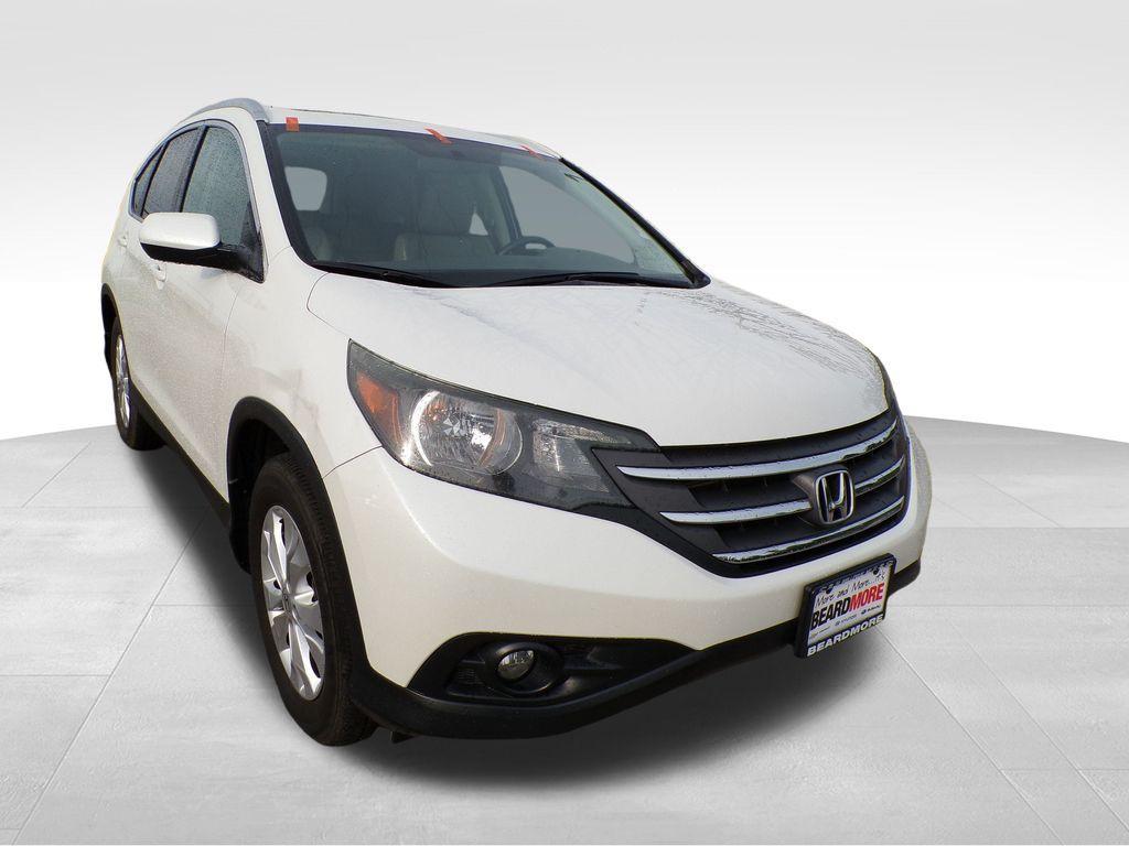 used 2014 Honda CR-V car, priced at $13,943