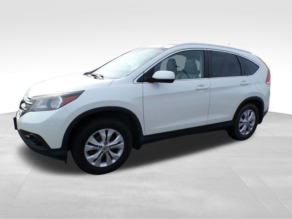 used 2014 Honda CR-V car, priced at $13,943