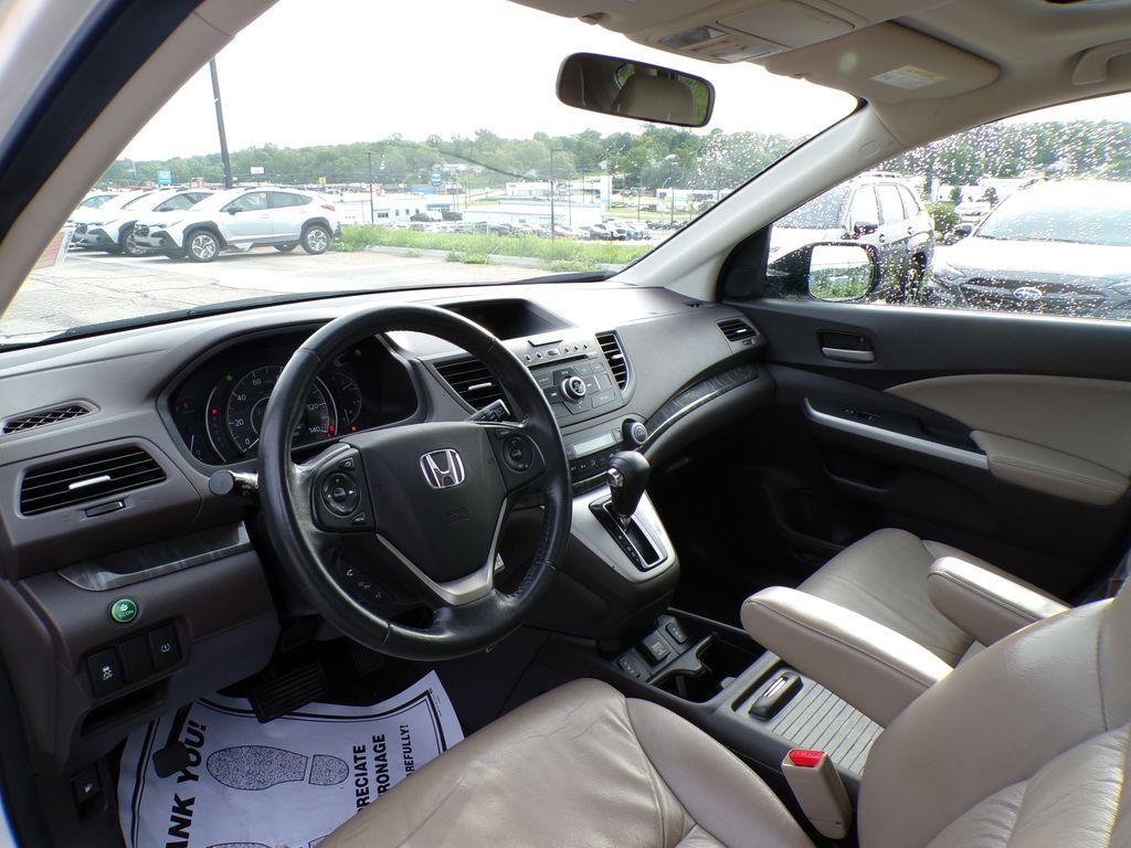 used 2014 Honda CR-V car, priced at $13,943