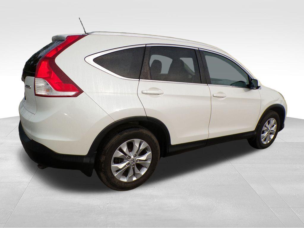 used 2014 Honda CR-V car, priced at $13,943