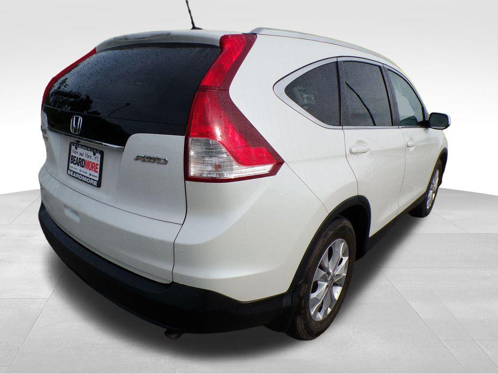 used 2014 Honda CR-V car, priced at $13,943