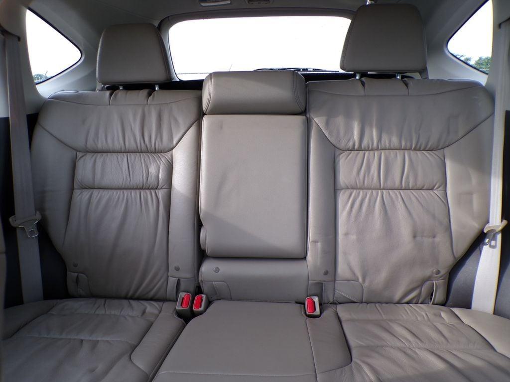 used 2014 Honda CR-V car, priced at $13,943