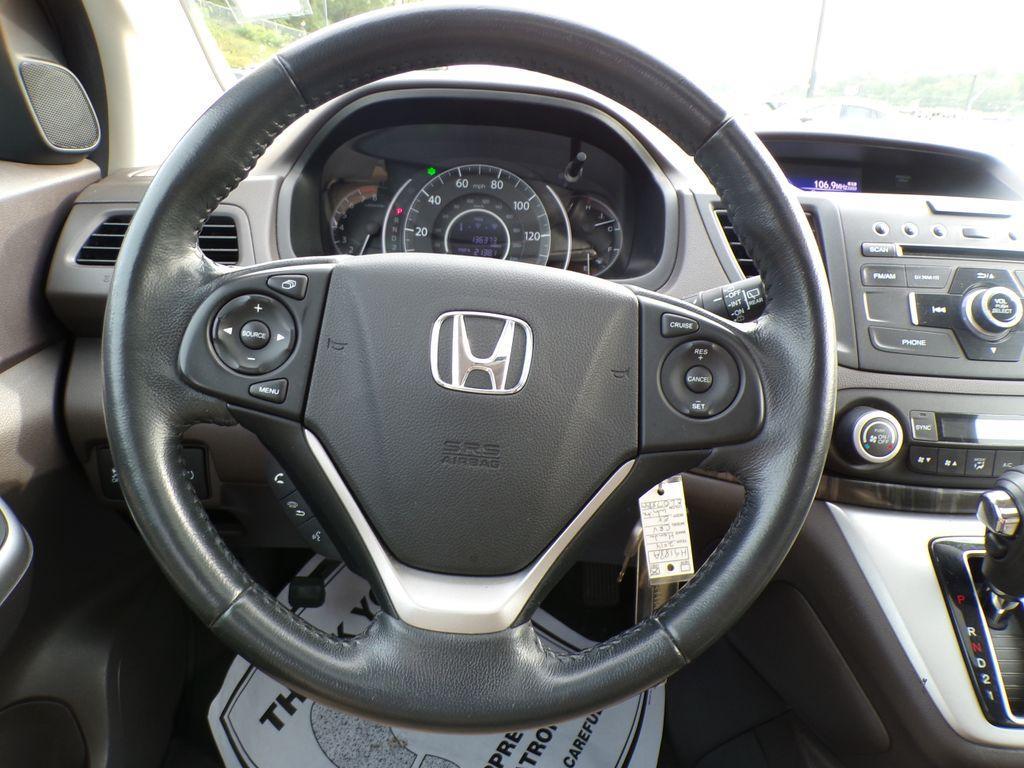 used 2014 Honda CR-V car, priced at $13,943