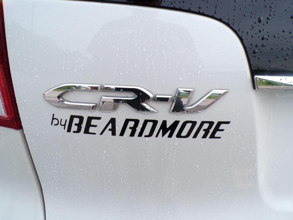 used 2014 Honda CR-V car, priced at $13,943