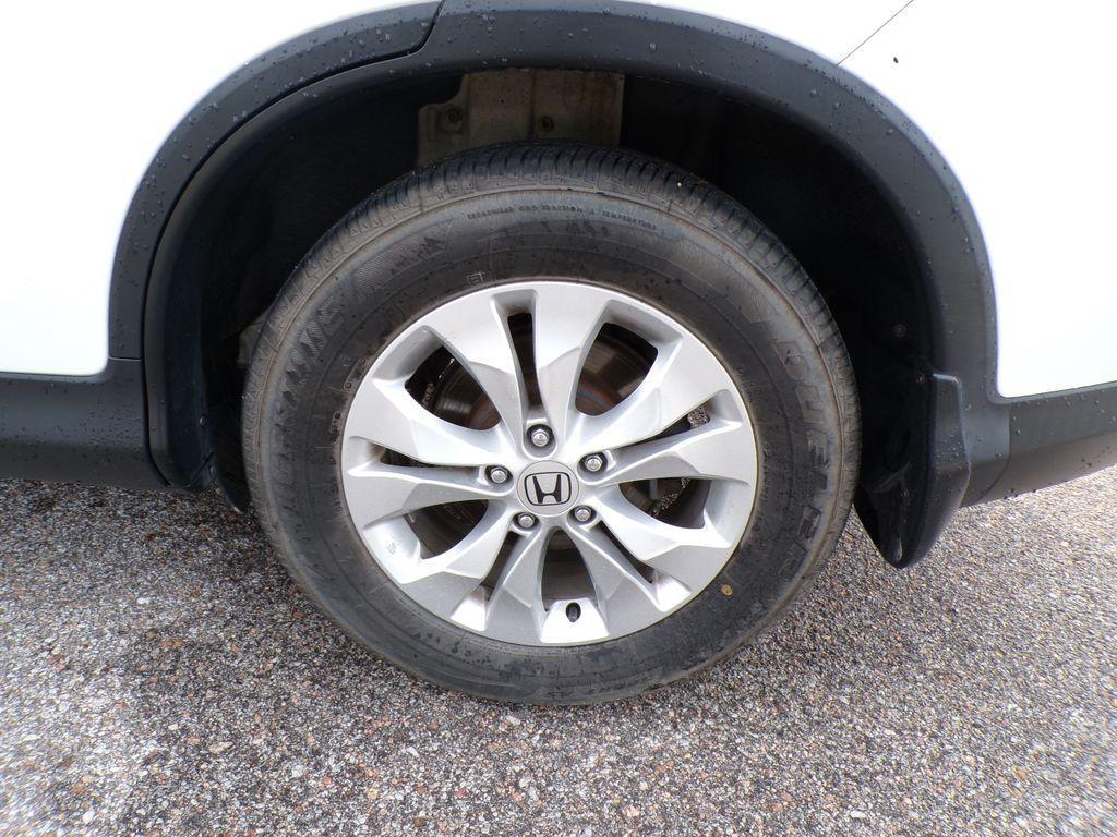 used 2014 Honda CR-V car, priced at $13,943