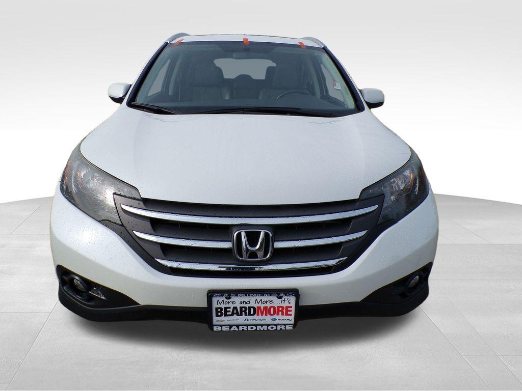 used 2014 Honda CR-V car, priced at $13,943