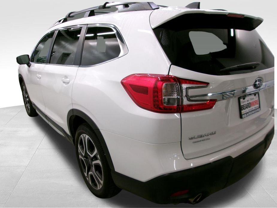 used 2023 Subaru Ascent car, priced at $36,477