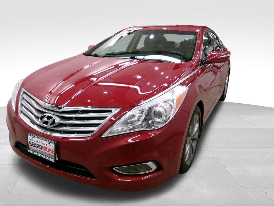 used 2013 Hyundai Azera car, priced at $9,977