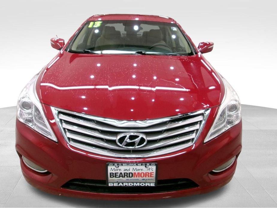 used 2013 Hyundai Azera car, priced at $9,977