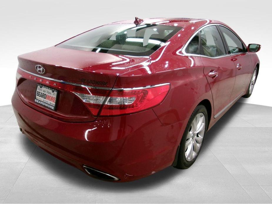 used 2013 Hyundai Azera car, priced at $9,977