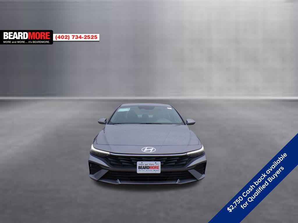 new 2026 Hyundai Tucson car, priced at $31,755