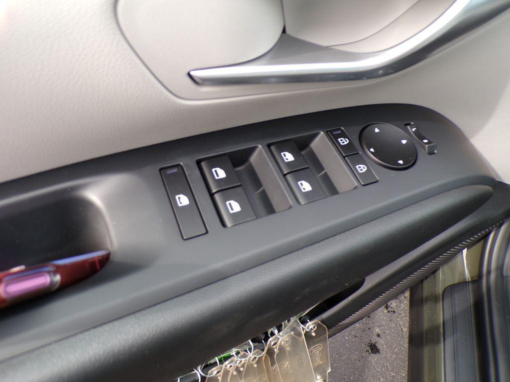 new 2025 Hyundai Tucson car, priced at $31,576