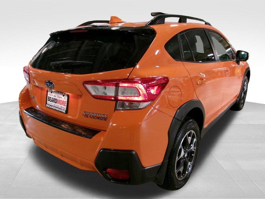 used 2019 Subaru Crosstrek car, priced at $21,977