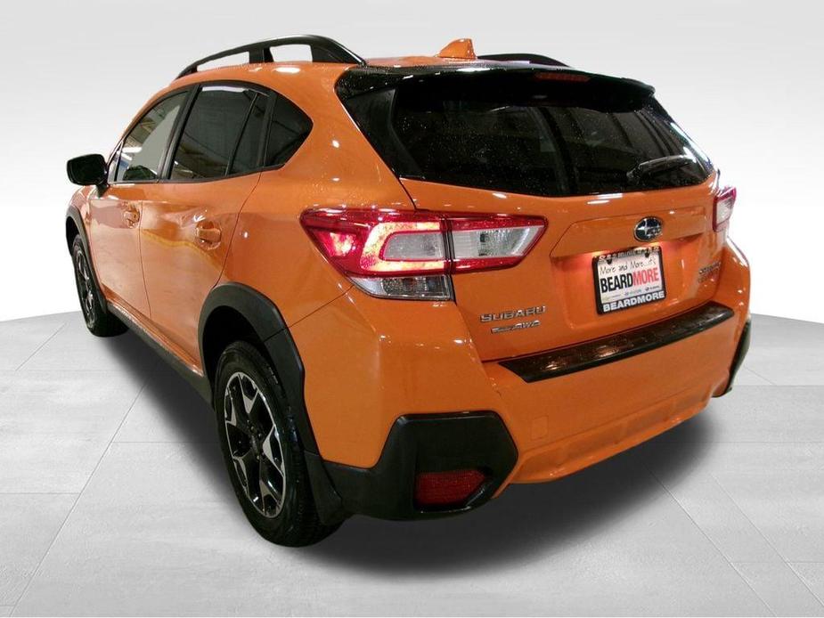 used 2019 Subaru Crosstrek car, priced at $21,977