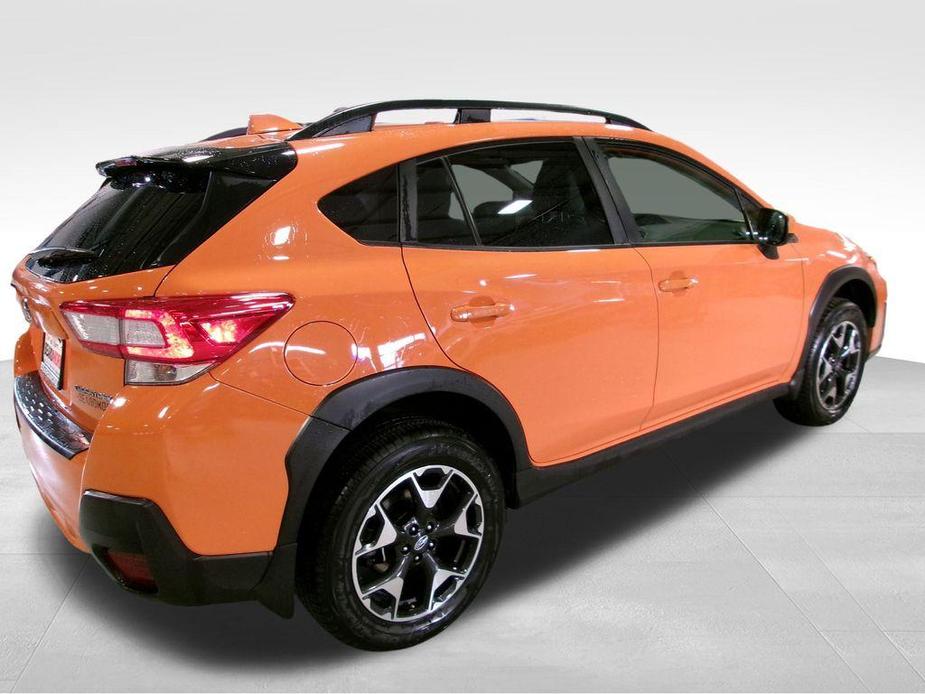 used 2019 Subaru Crosstrek car, priced at $21,977