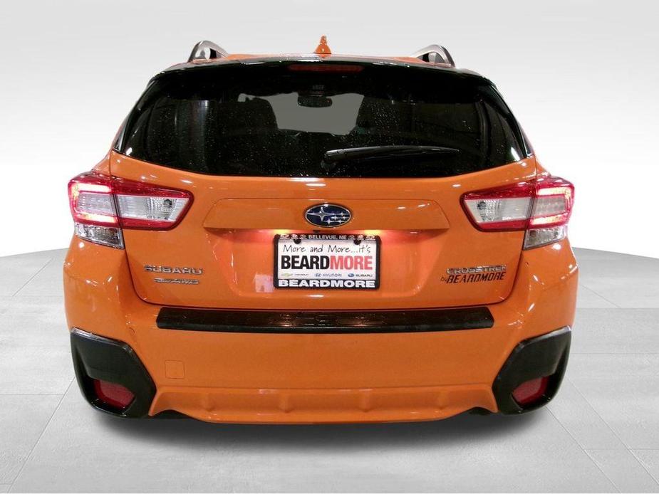 used 2019 Subaru Crosstrek car, priced at $21,977