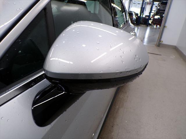new 2025 Hyundai Sonata car, priced at $28,983