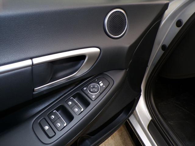 new 2025 Hyundai Sonata car, priced at $28,983