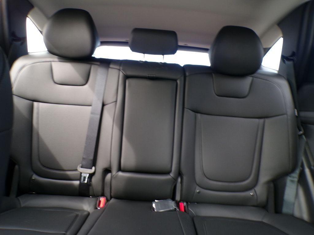 new 2025 Hyundai TUCSON Hybrid car, priced at $36,443