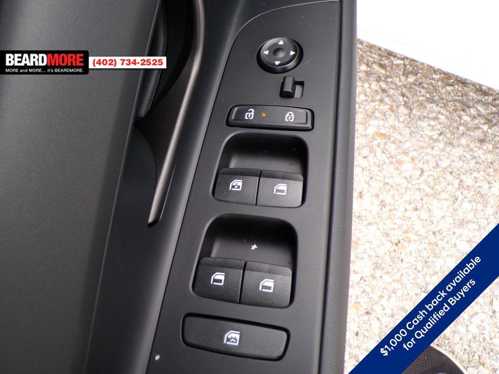 new 2026 Hyundai Elantra car, priced at $23,392